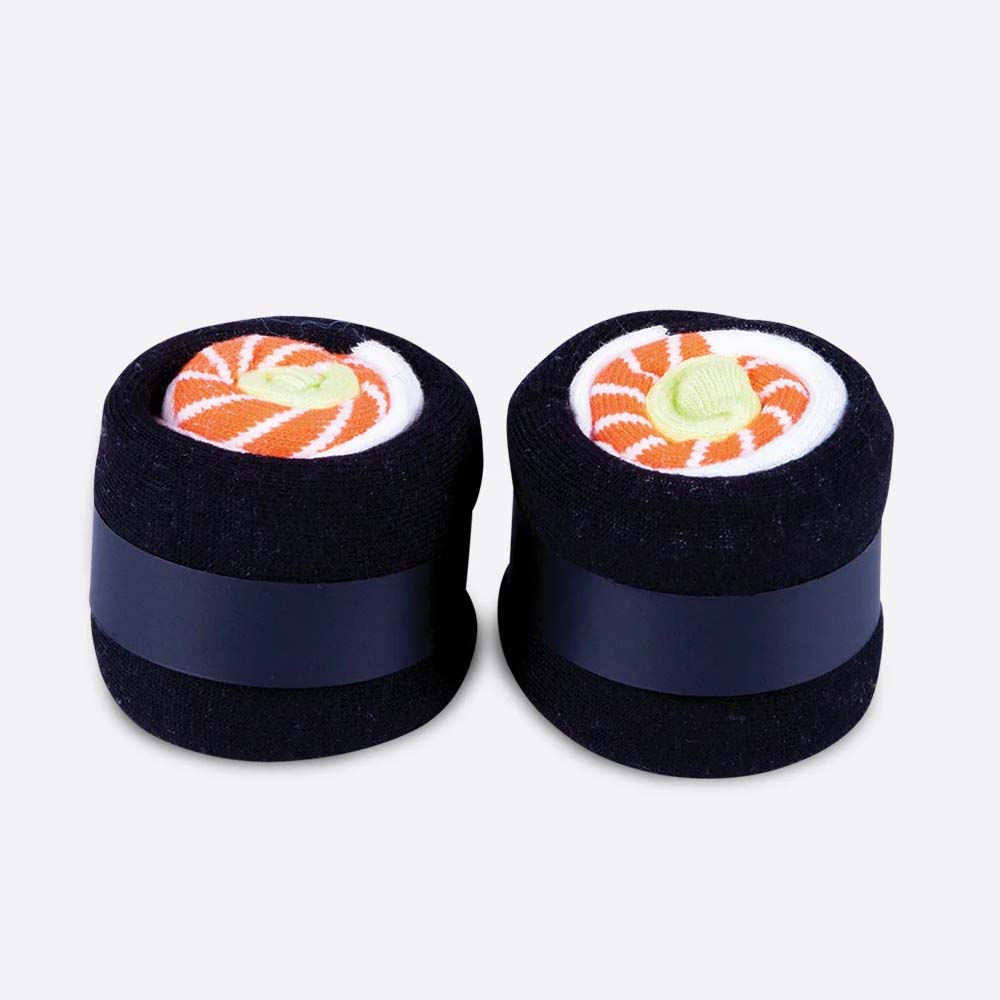 Calcetines Sushi