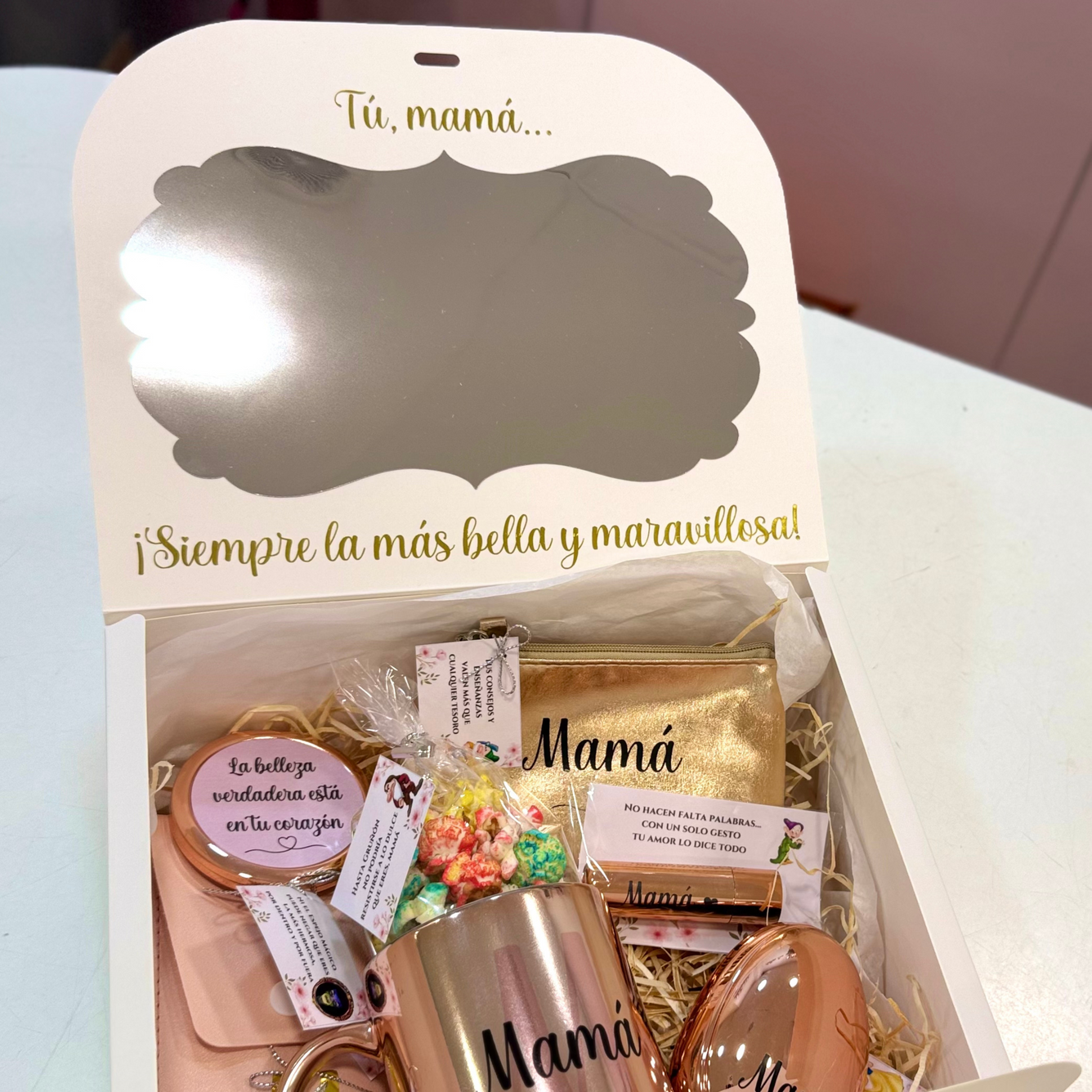 Kit Mamá bonita
