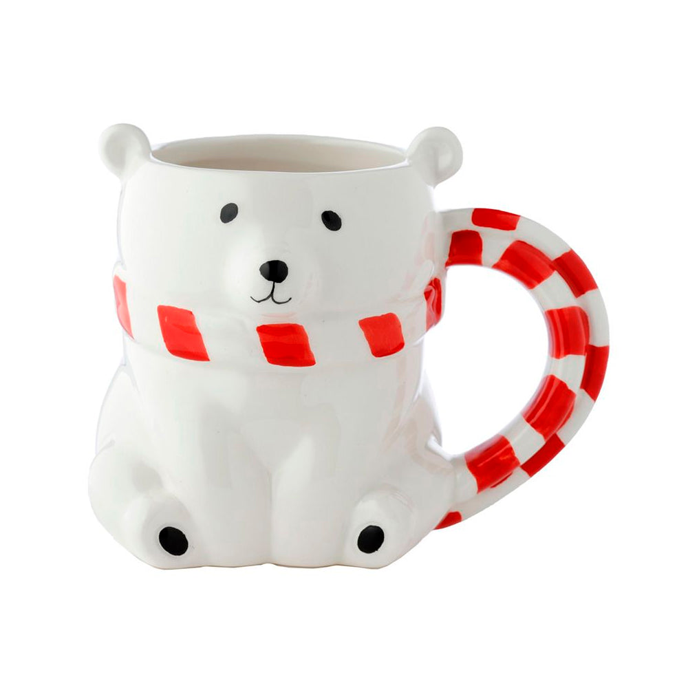 Taza Oso polar