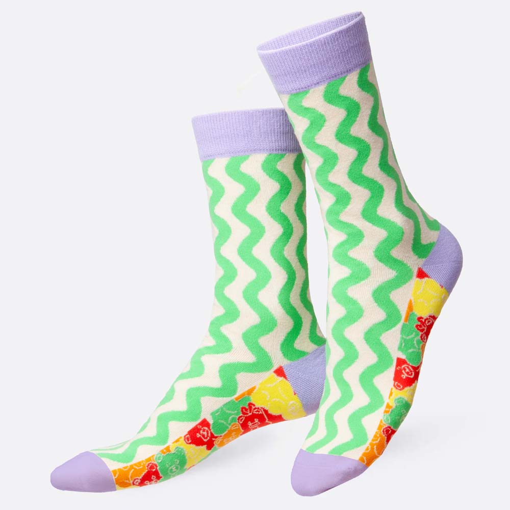 Calcetines Ositos