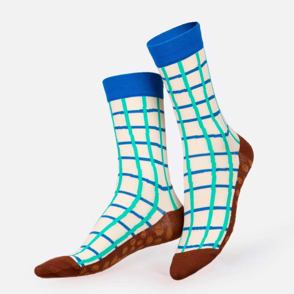 Calcetines Barrita