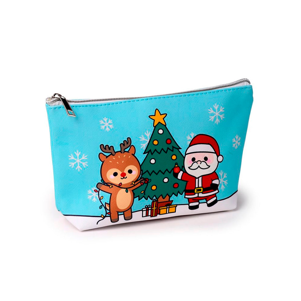 Neceser Navideño árbol