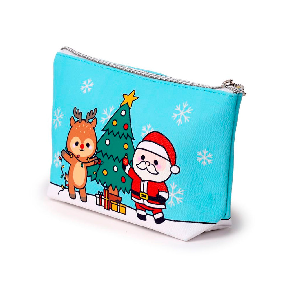 Neceser Navideño árbol