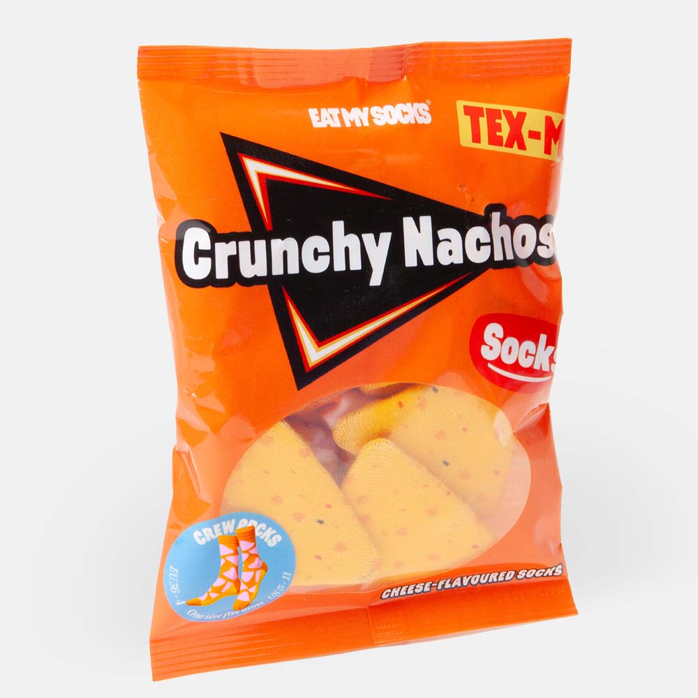Calcetines Nachos