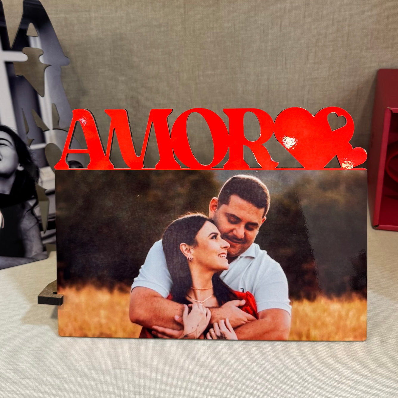 Marco AMOR