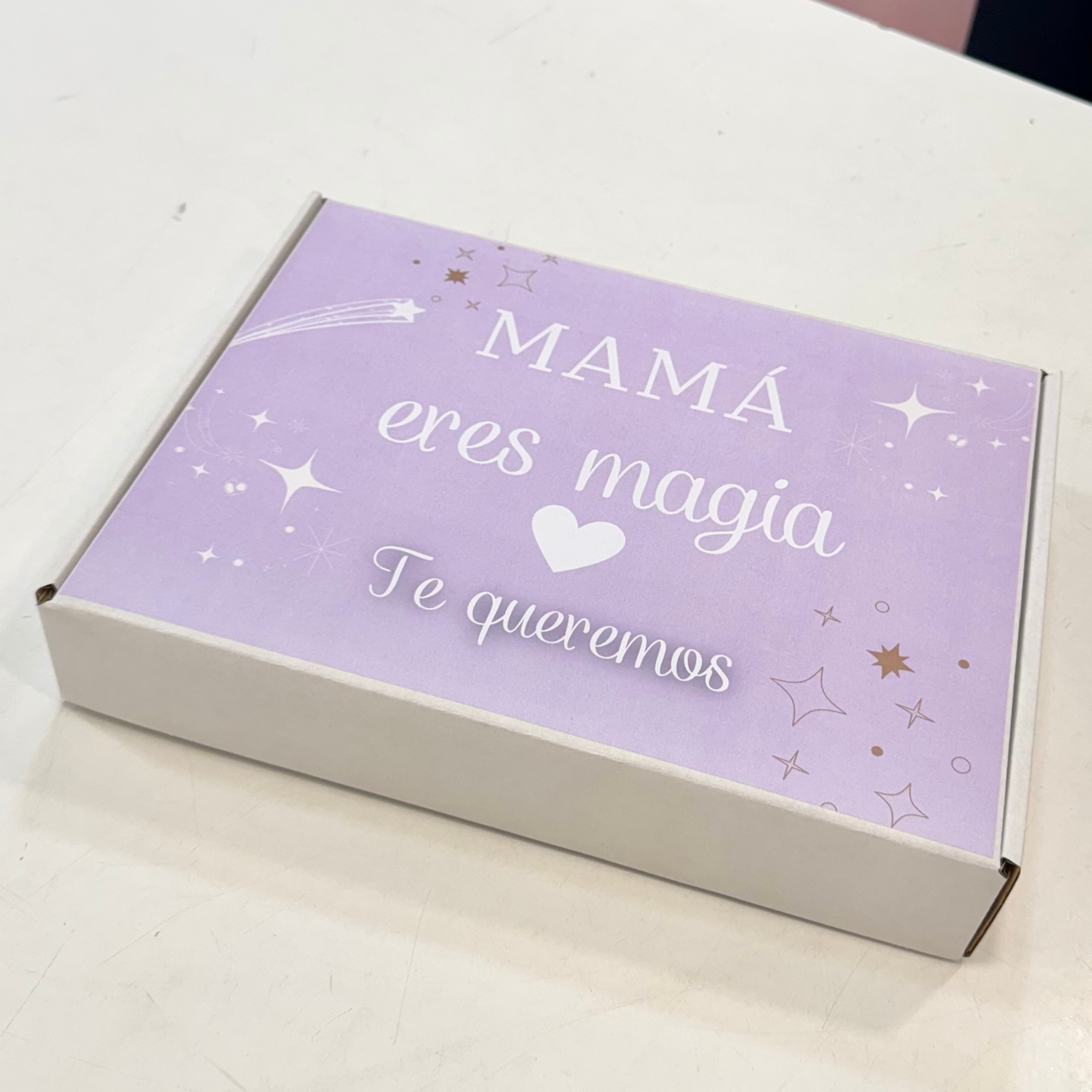 Kit Mamá eres magia