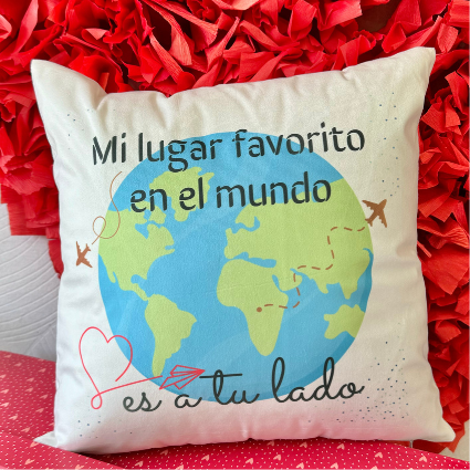 Cojín