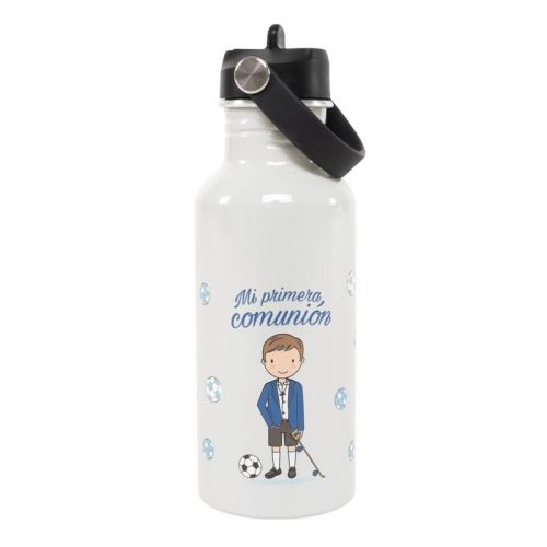 Cantimplora Comunión Niño