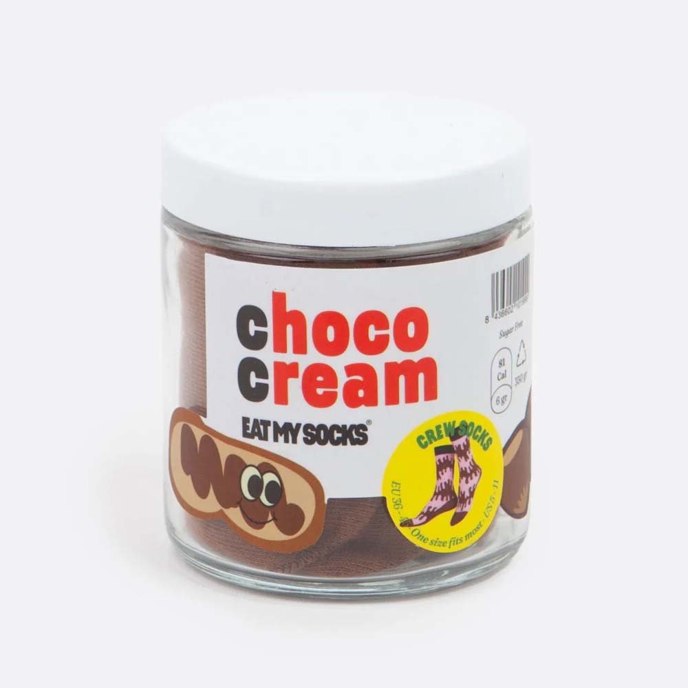 Calcetines Nutella
