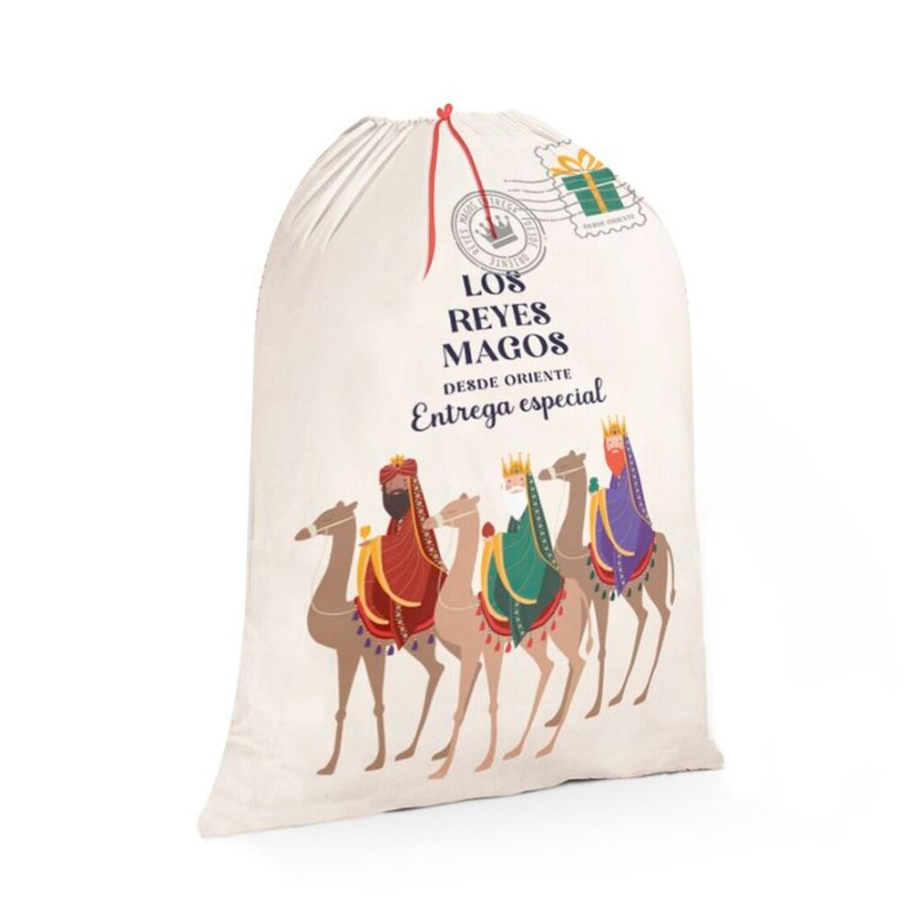 Saco Reyes Magos