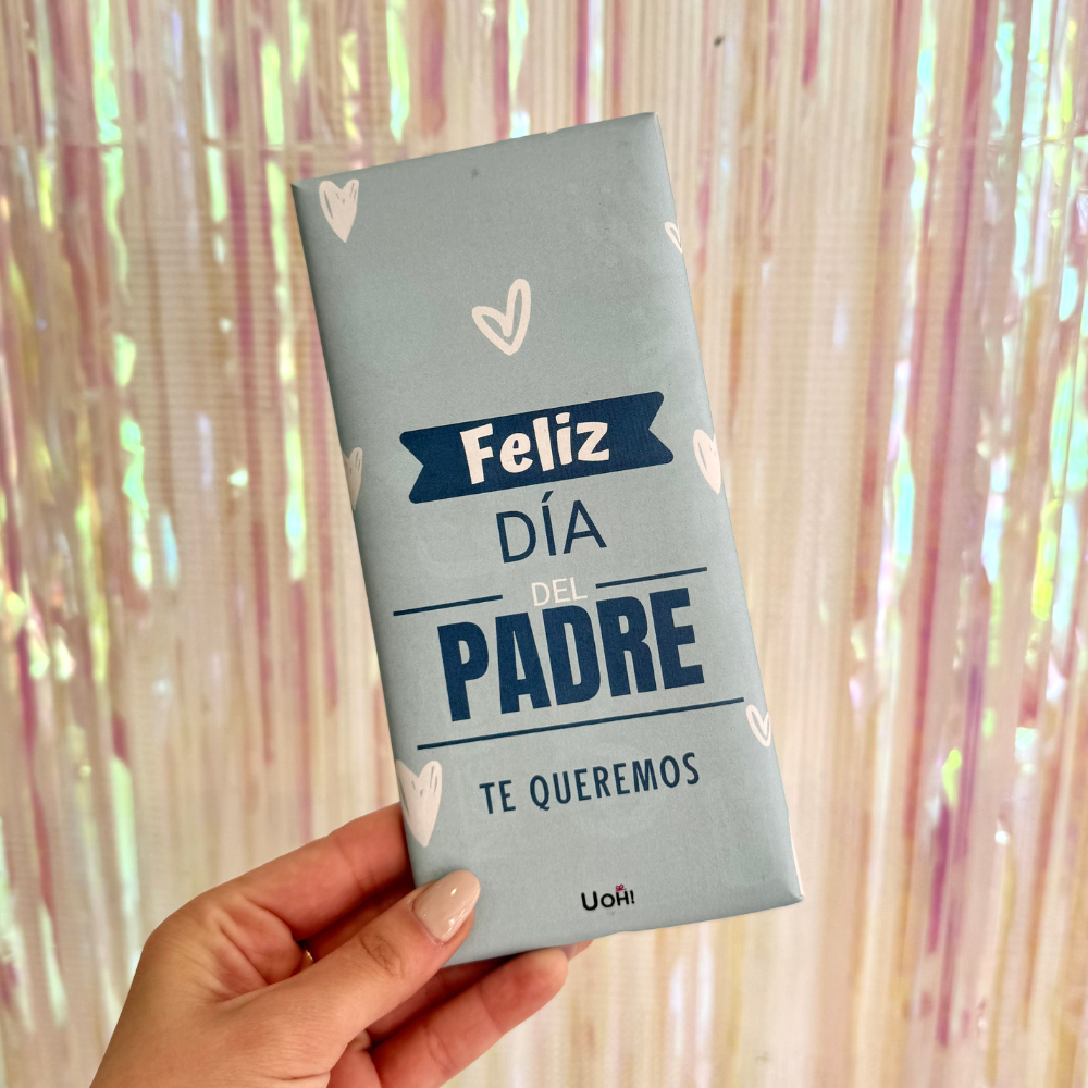 Tableta de chocolate