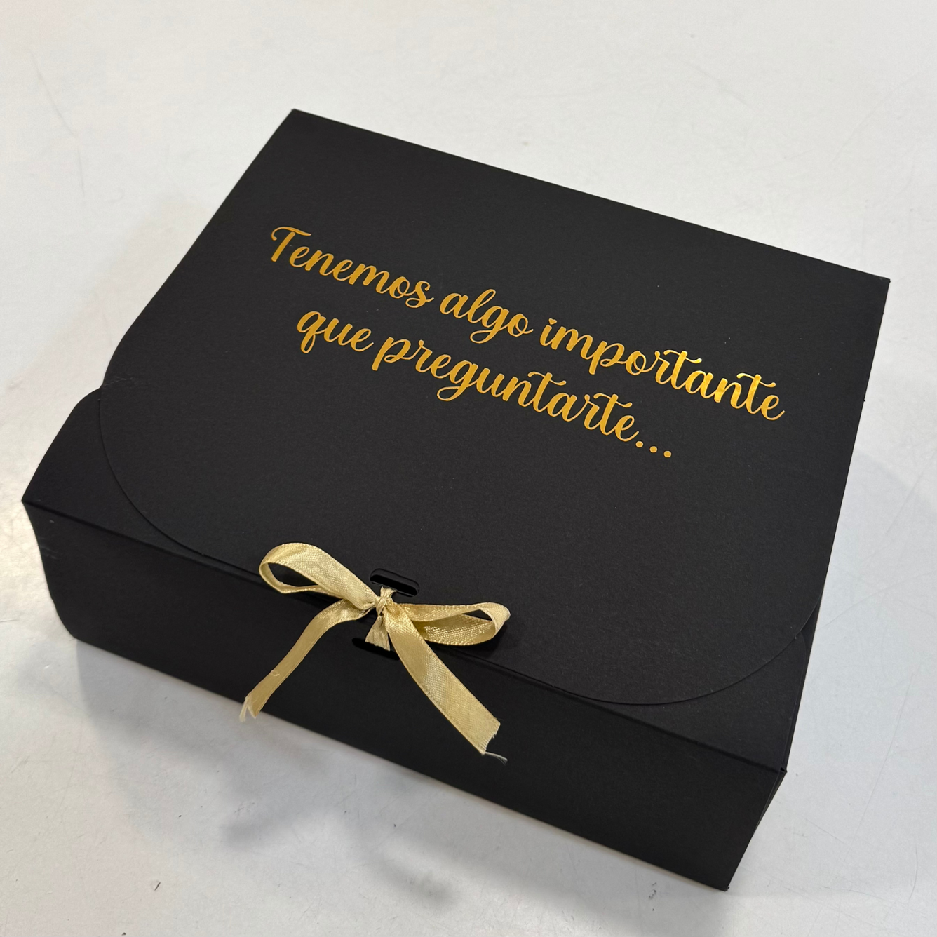 Kit ¿Quieres ser nuestro testigo?