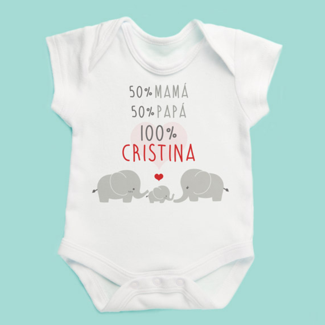Body personalizado