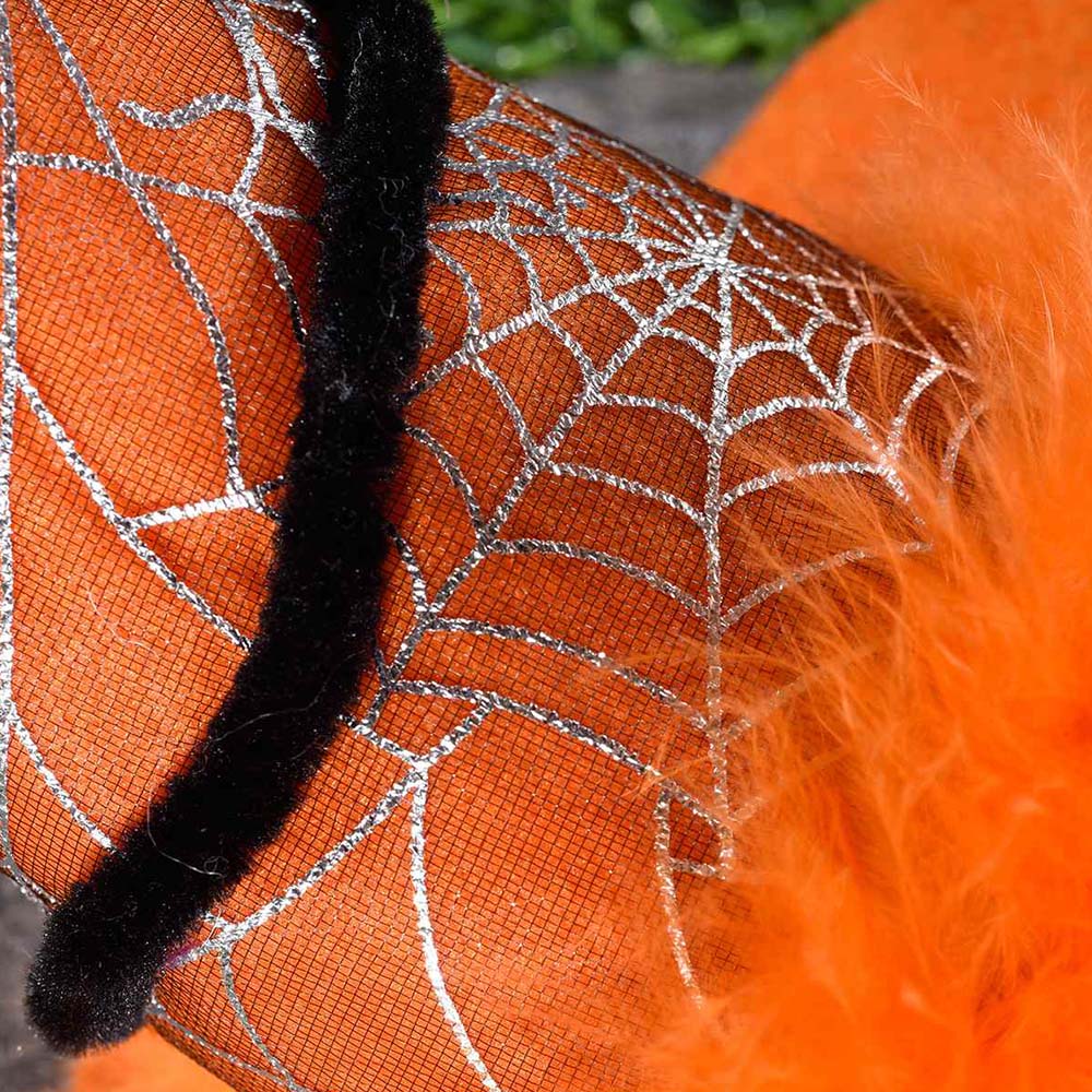 Diadema Sombrero de bruja