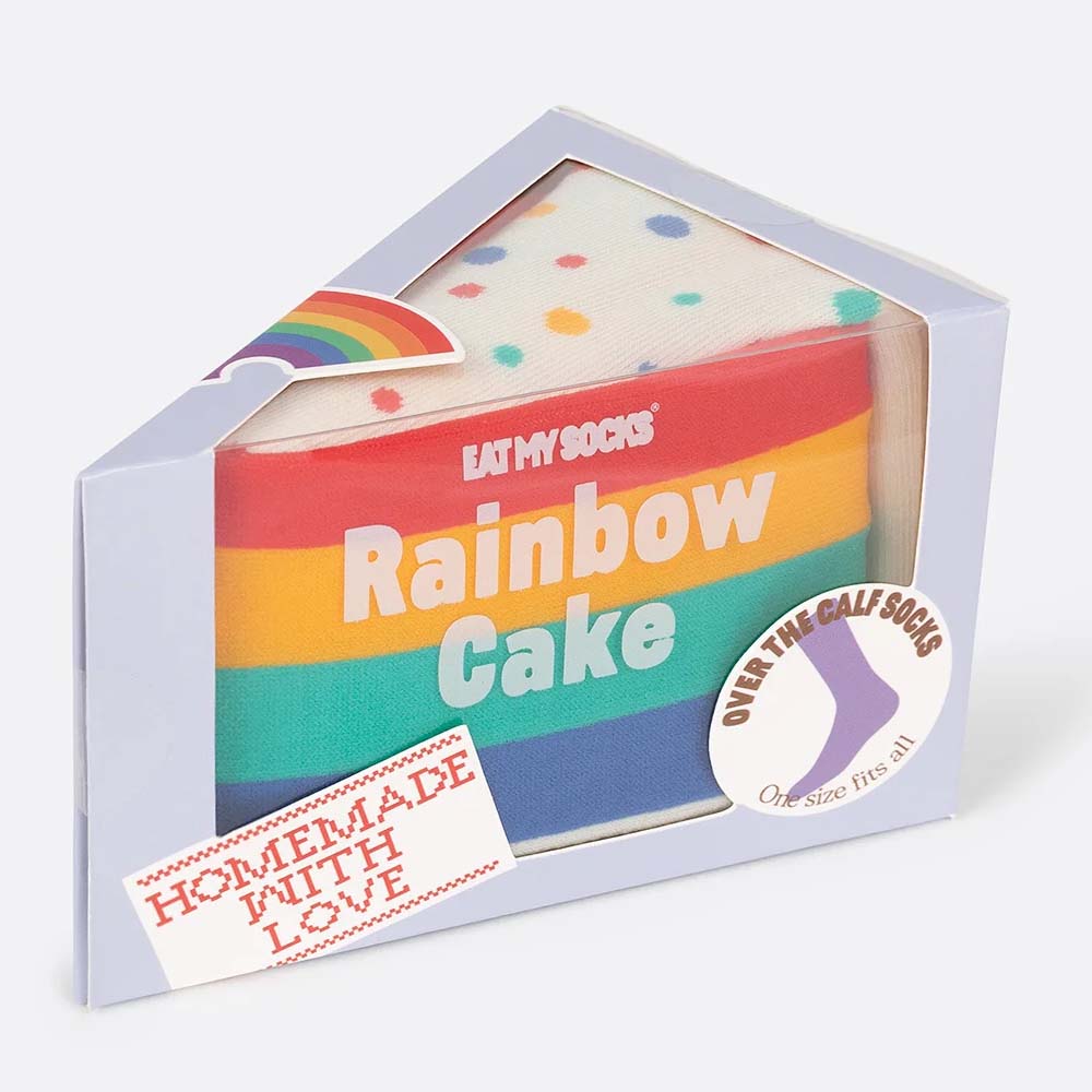Calcetines Tarta