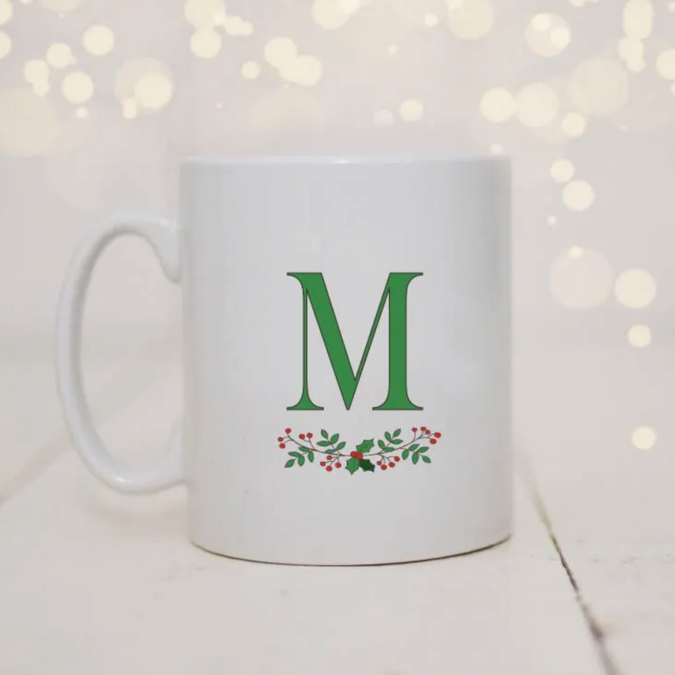 Taza personalizada