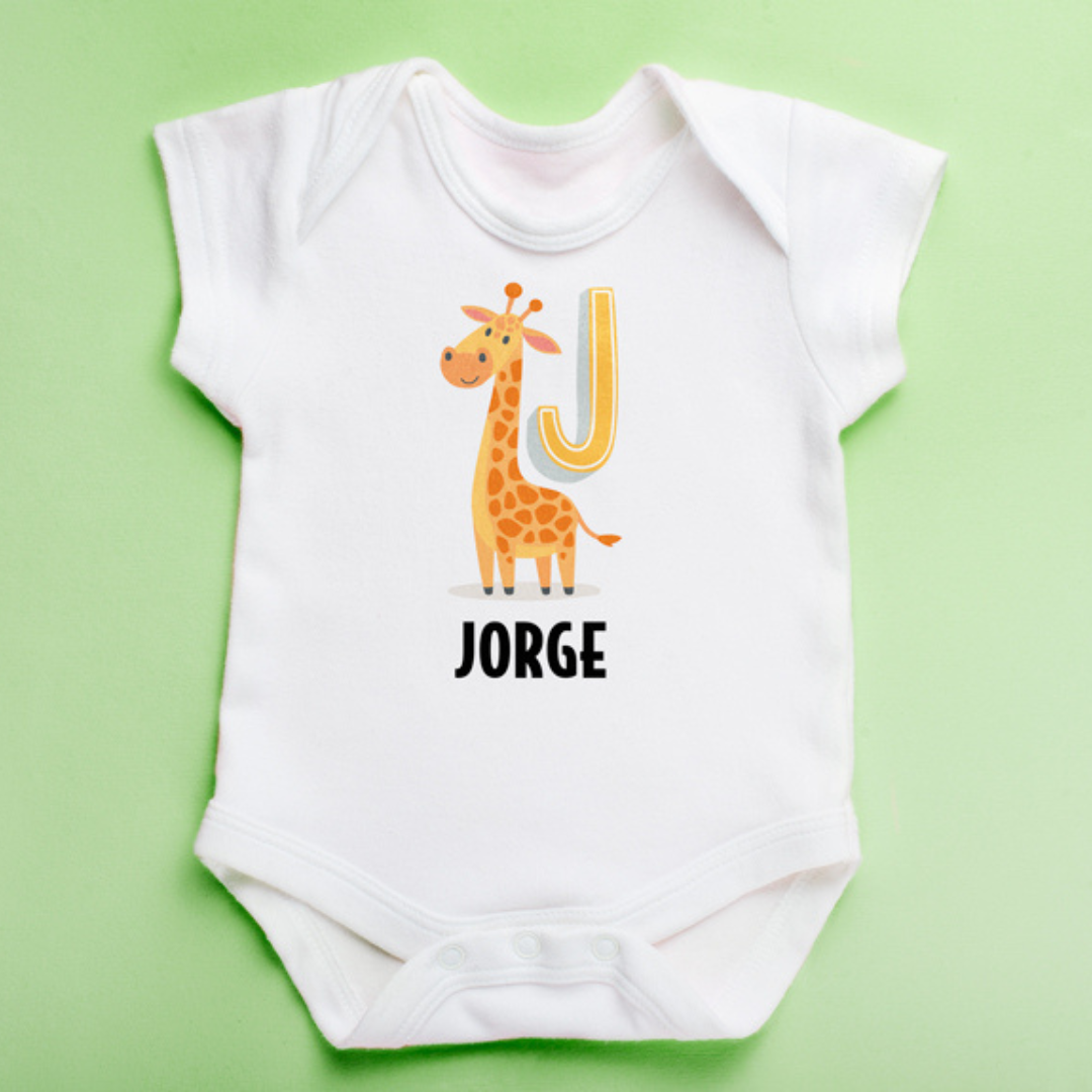 Body personalizado
