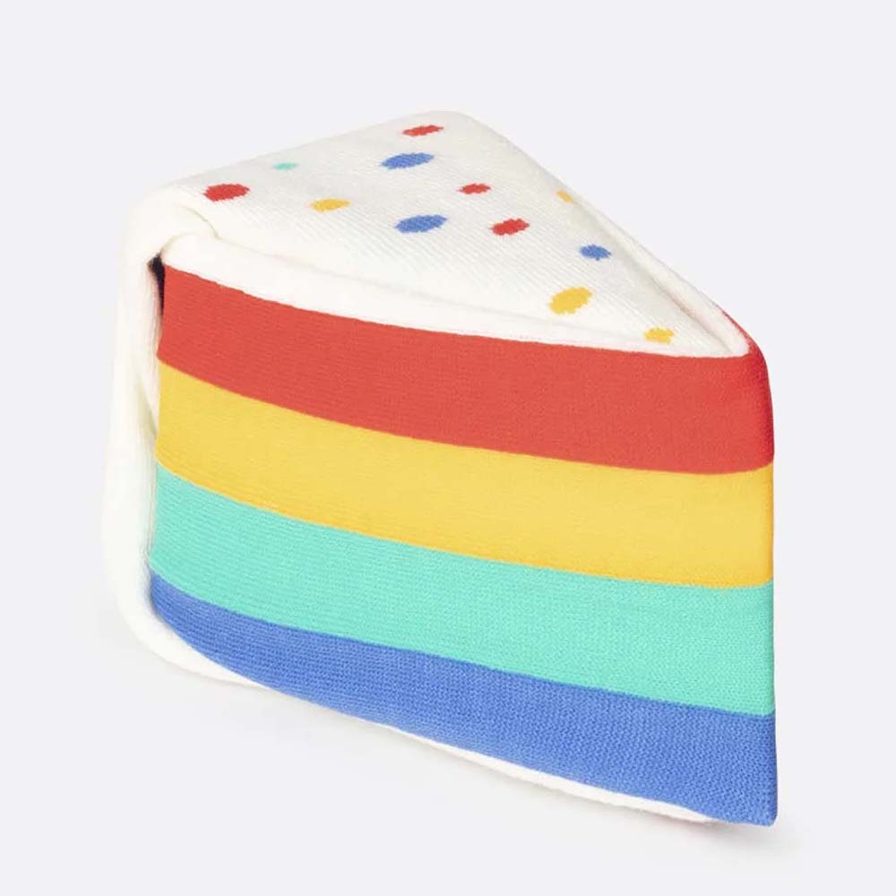 Calcetines Tarta