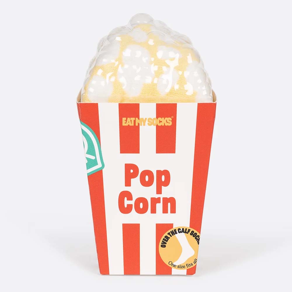 Calcetines Palomitas