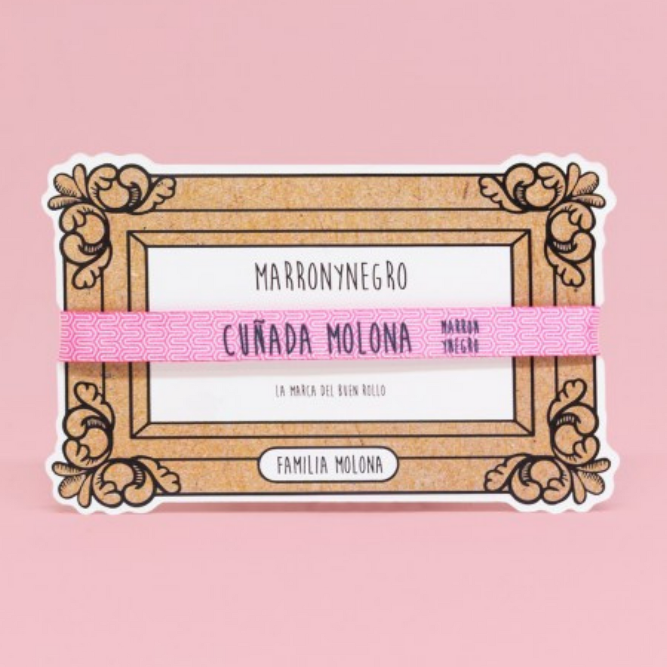 Pulsera Cuñada Molona