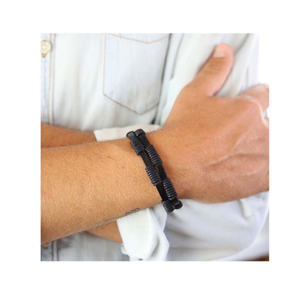 Pulsera Papá, que suerte tenerte