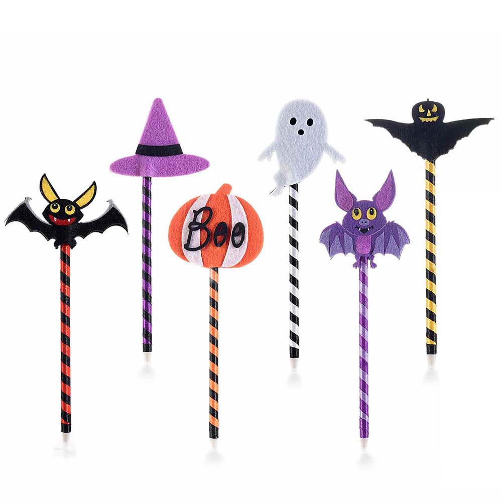 Bolígrafo de halloween