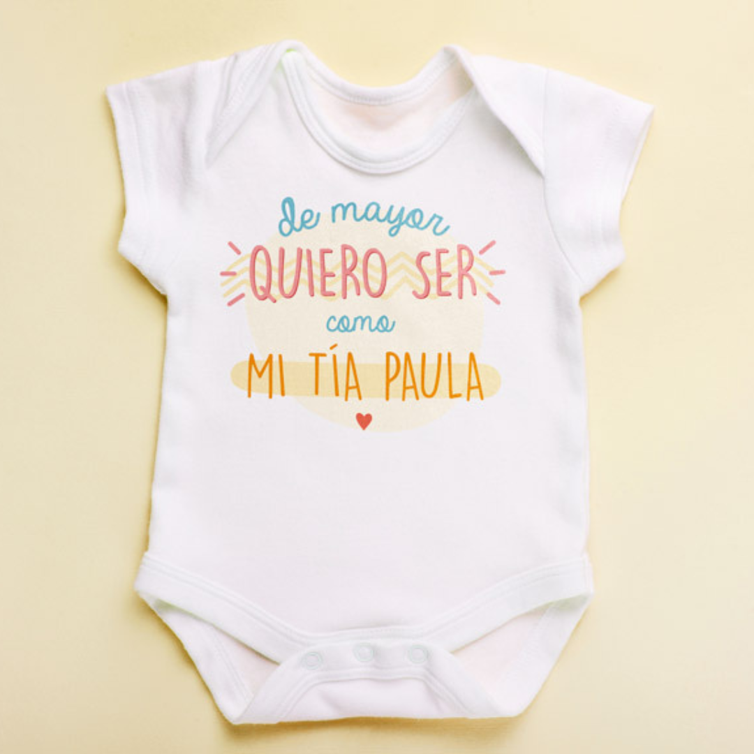 Body personalizado