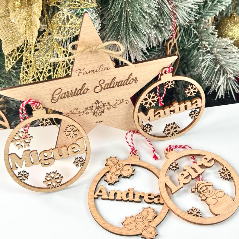 Pack Ahorro Navidad