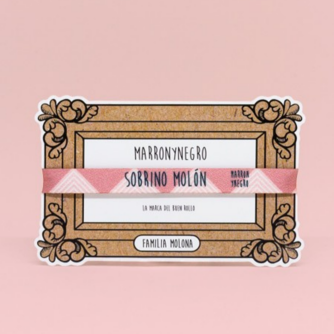 Pulsera Sobrino Molón