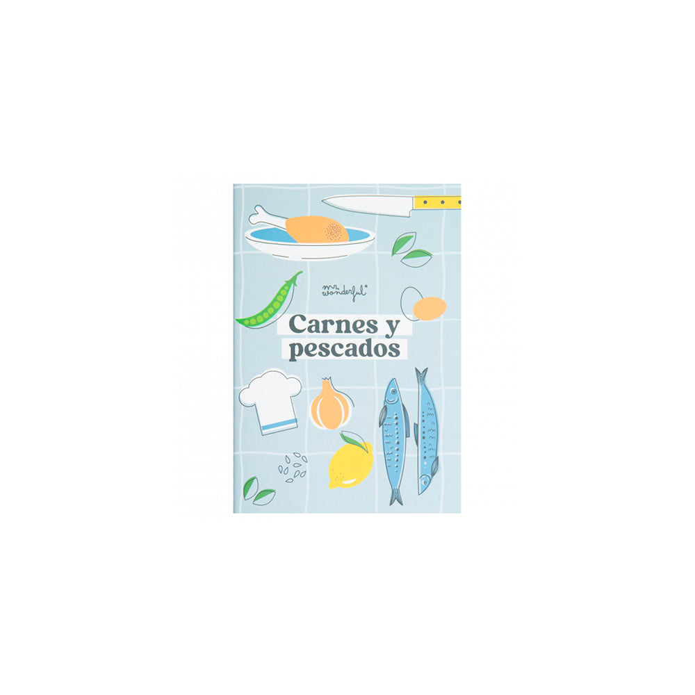 Libro de recetas Crónica de una cocina icónica