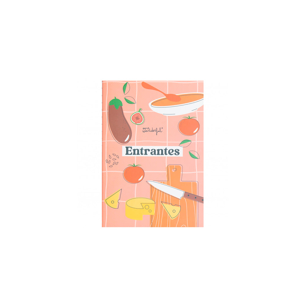 Libro de recetas Crónica de una cocina icónica