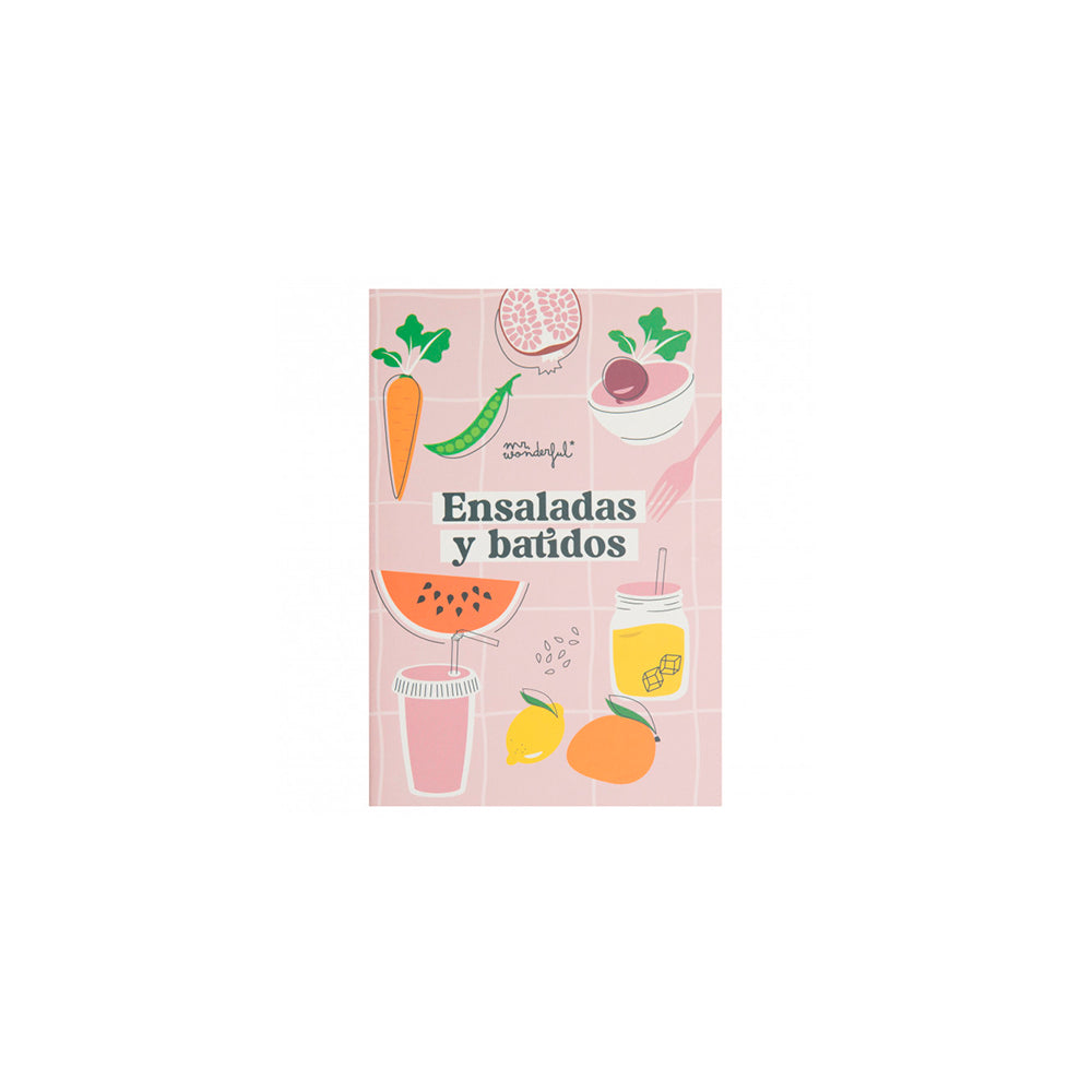 Libro de recetas Crónica de una cocina icónica