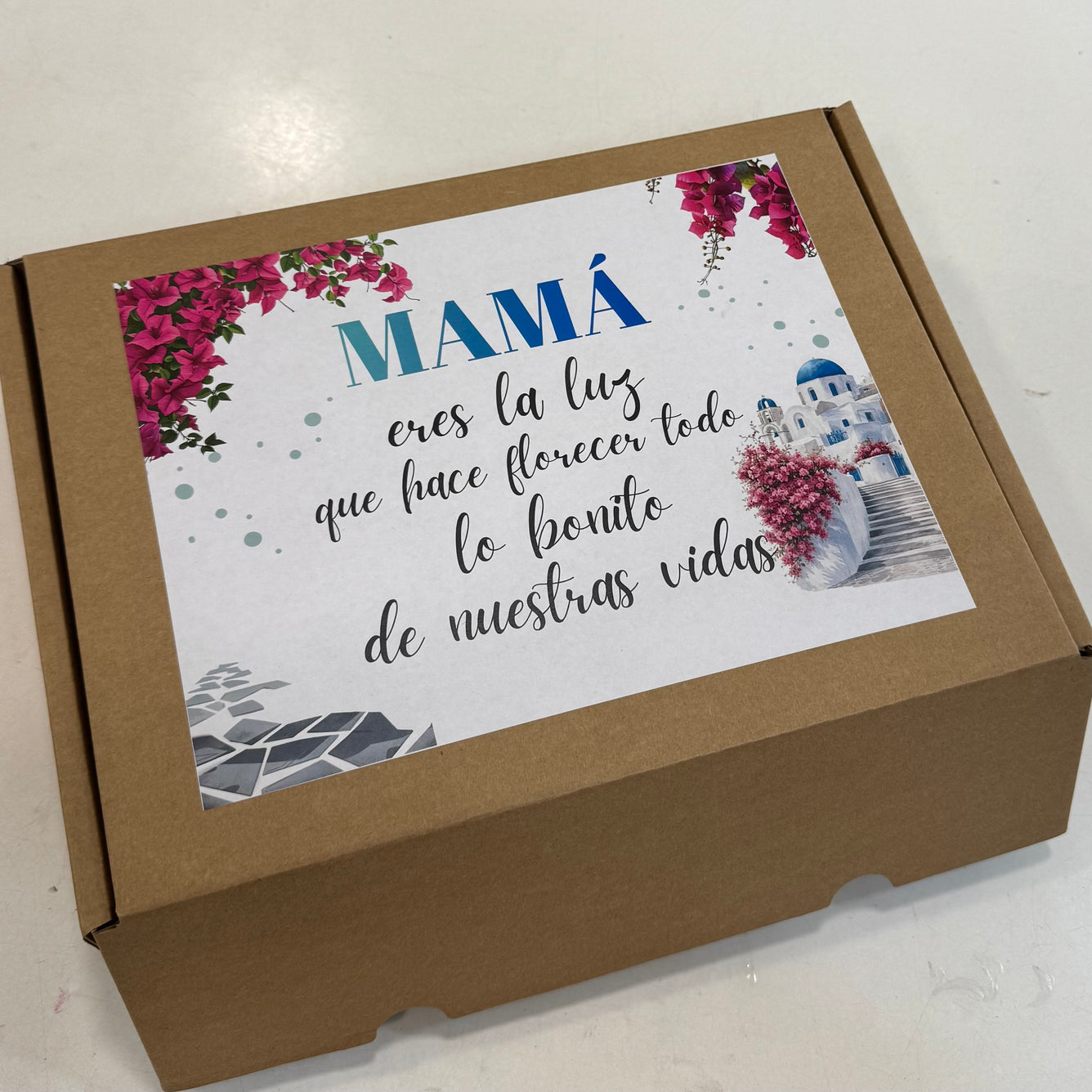 Kit Mamá