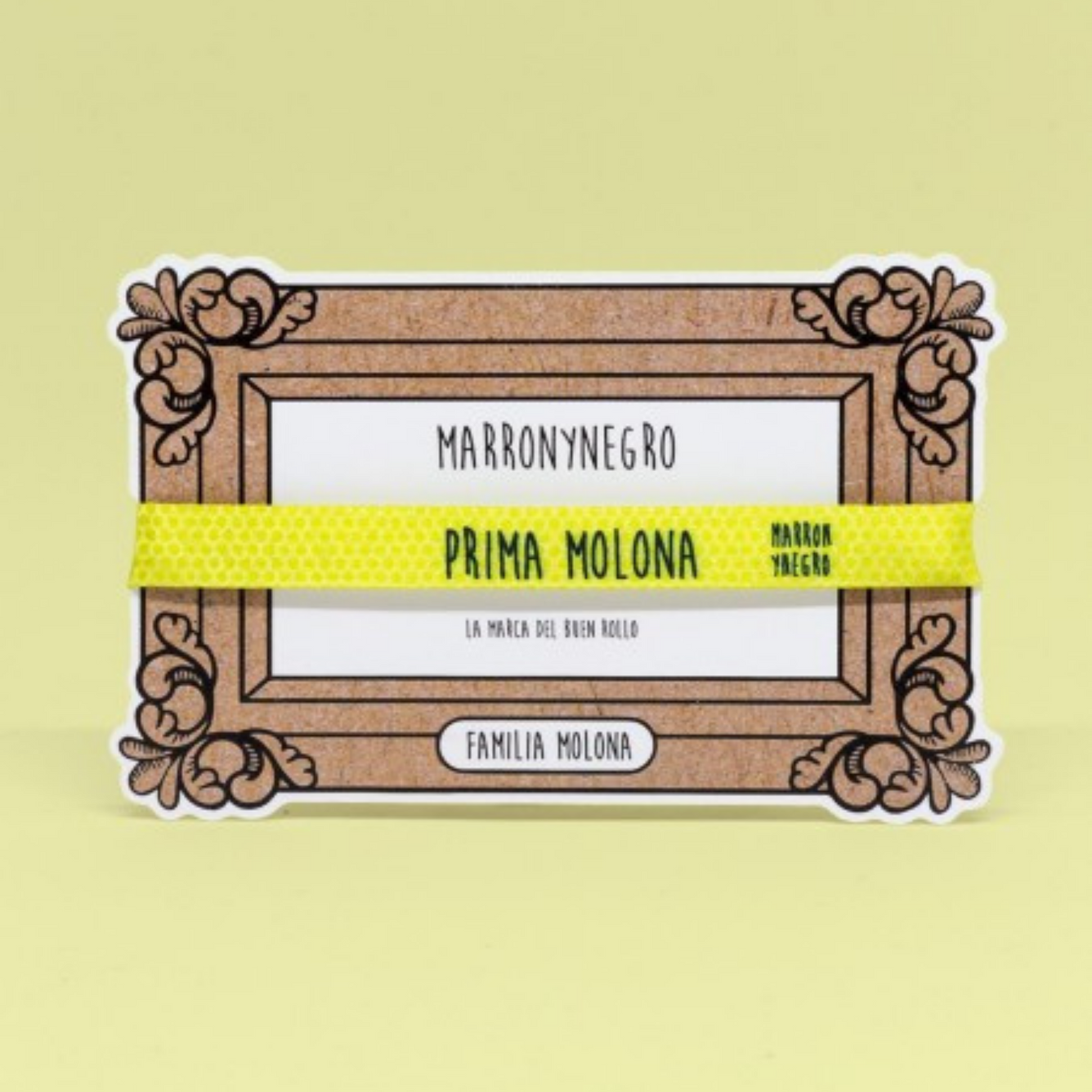 Pulsera Prima Molona