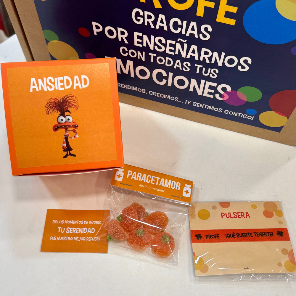 Kit profe