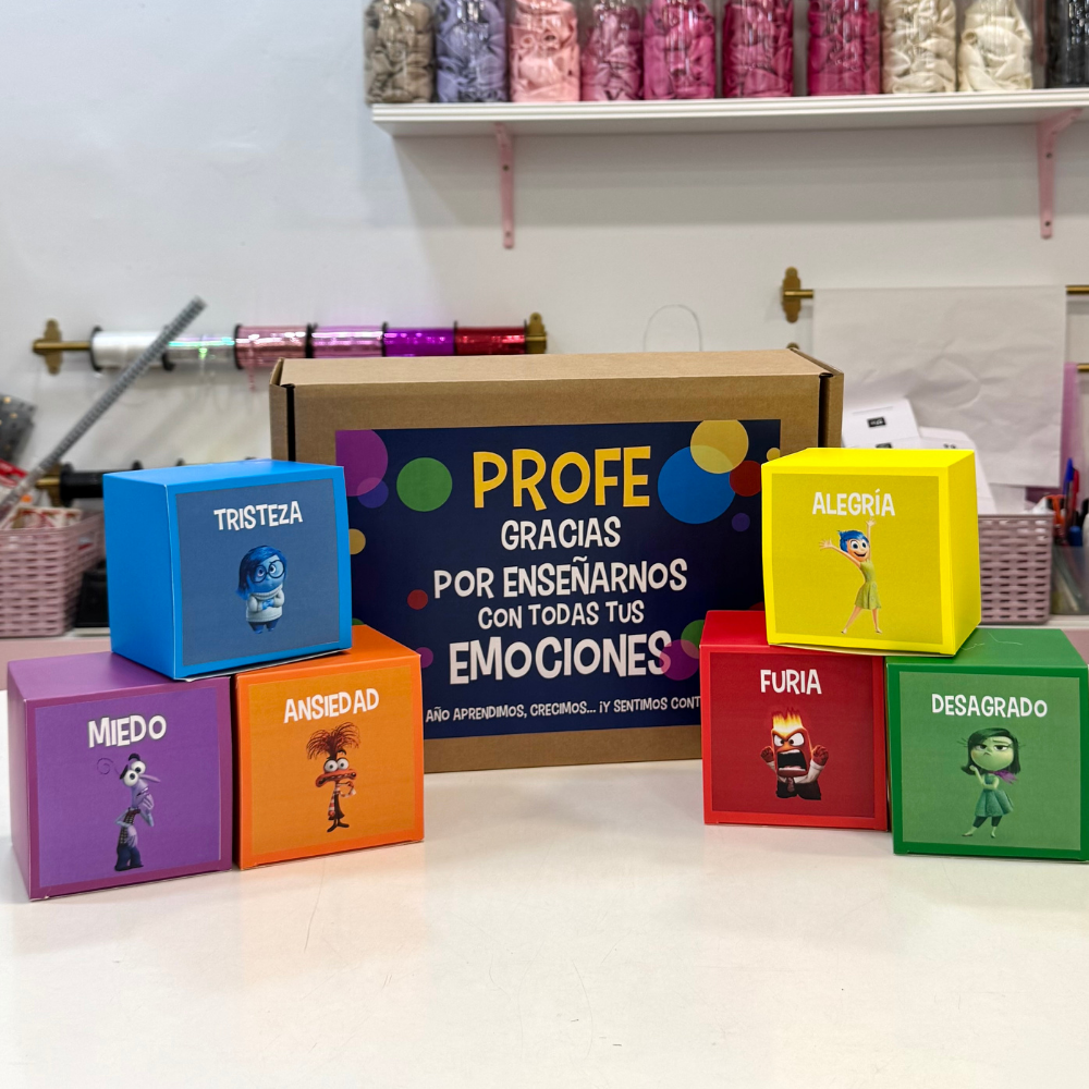 Kit profe