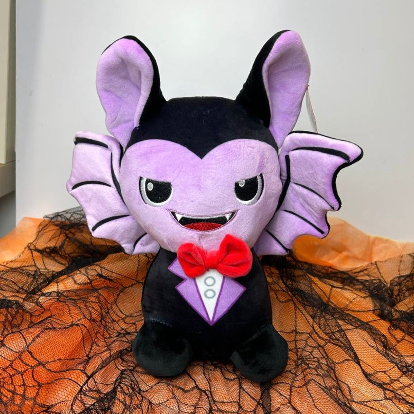 Peluche vampiro