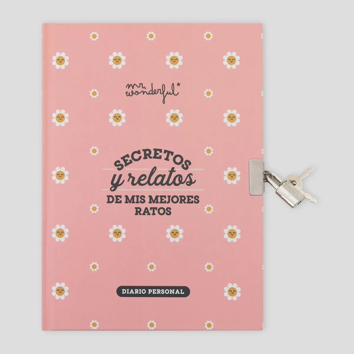 Diario personal