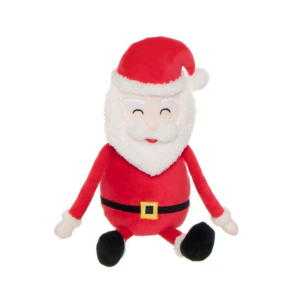 Peluche Papanoel