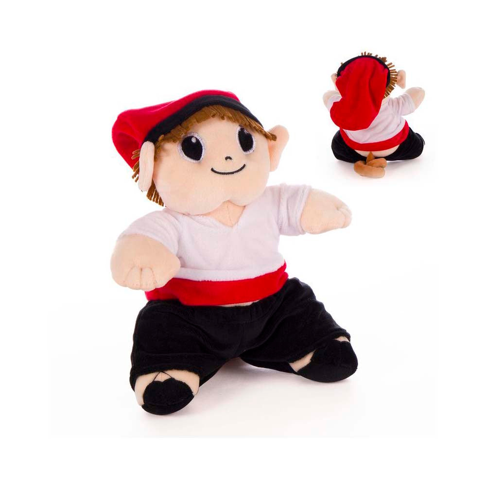 Peluche Caganer