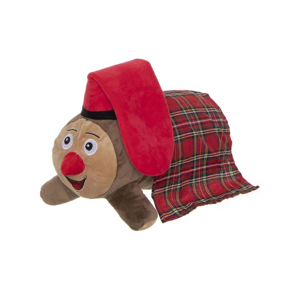 Peluche Tió 34cm