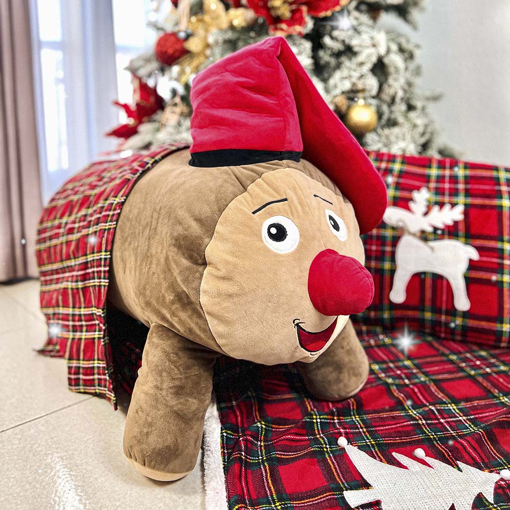 Peluche Tió 75cm