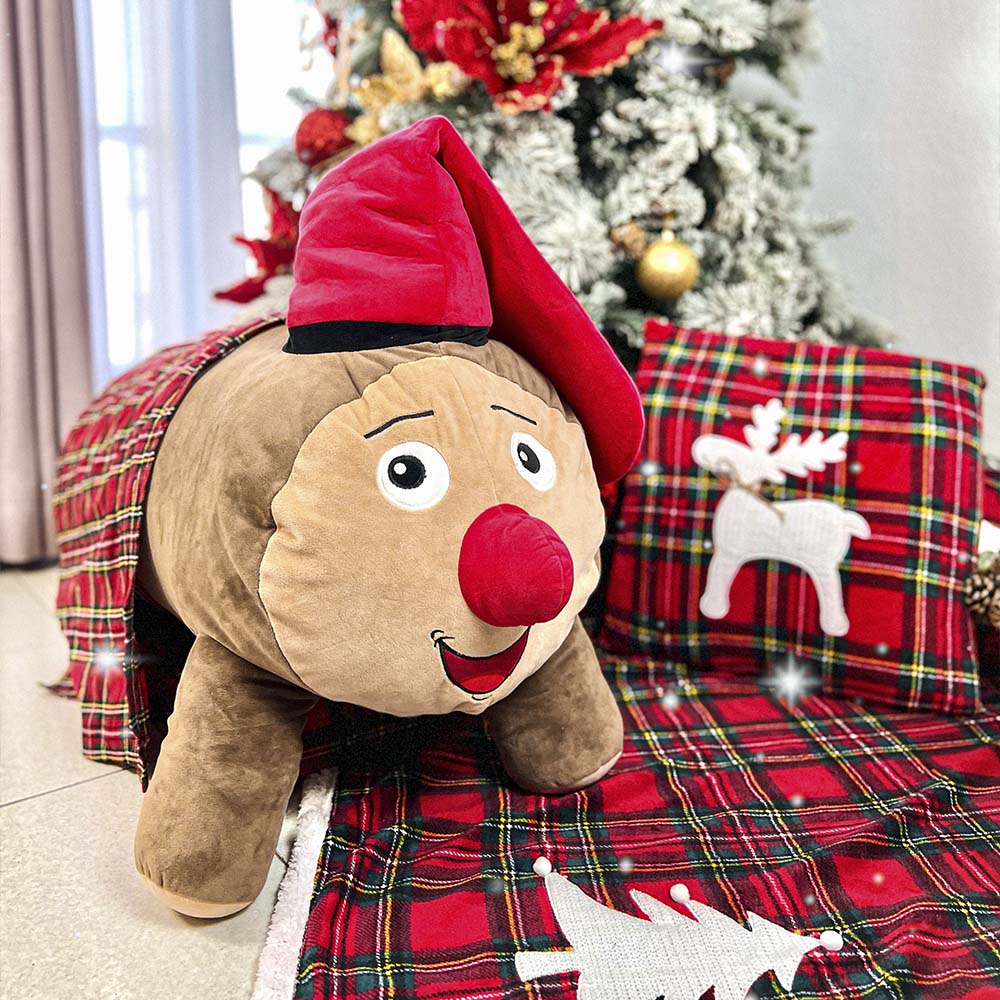 Peluche Tió 75cm