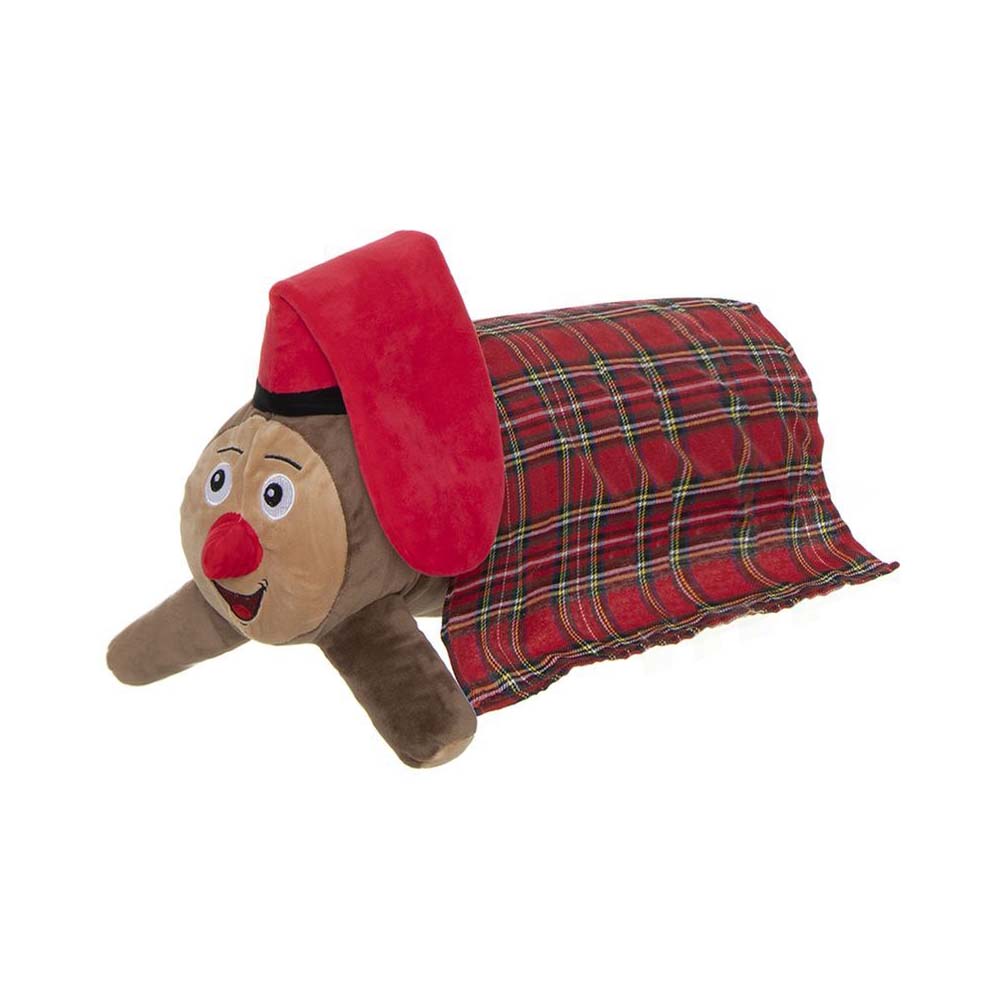 Peluche Tió 75cm