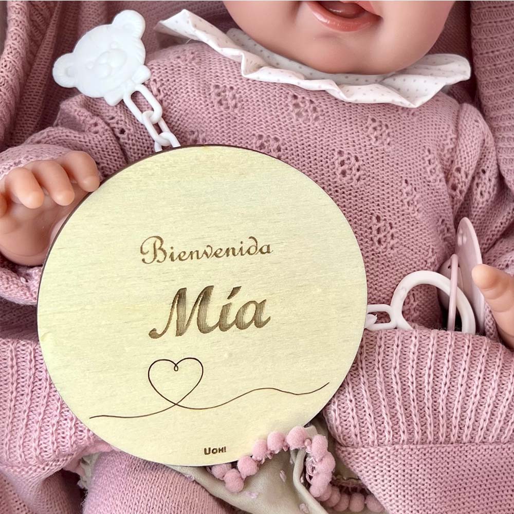 Cuentameses Corazón