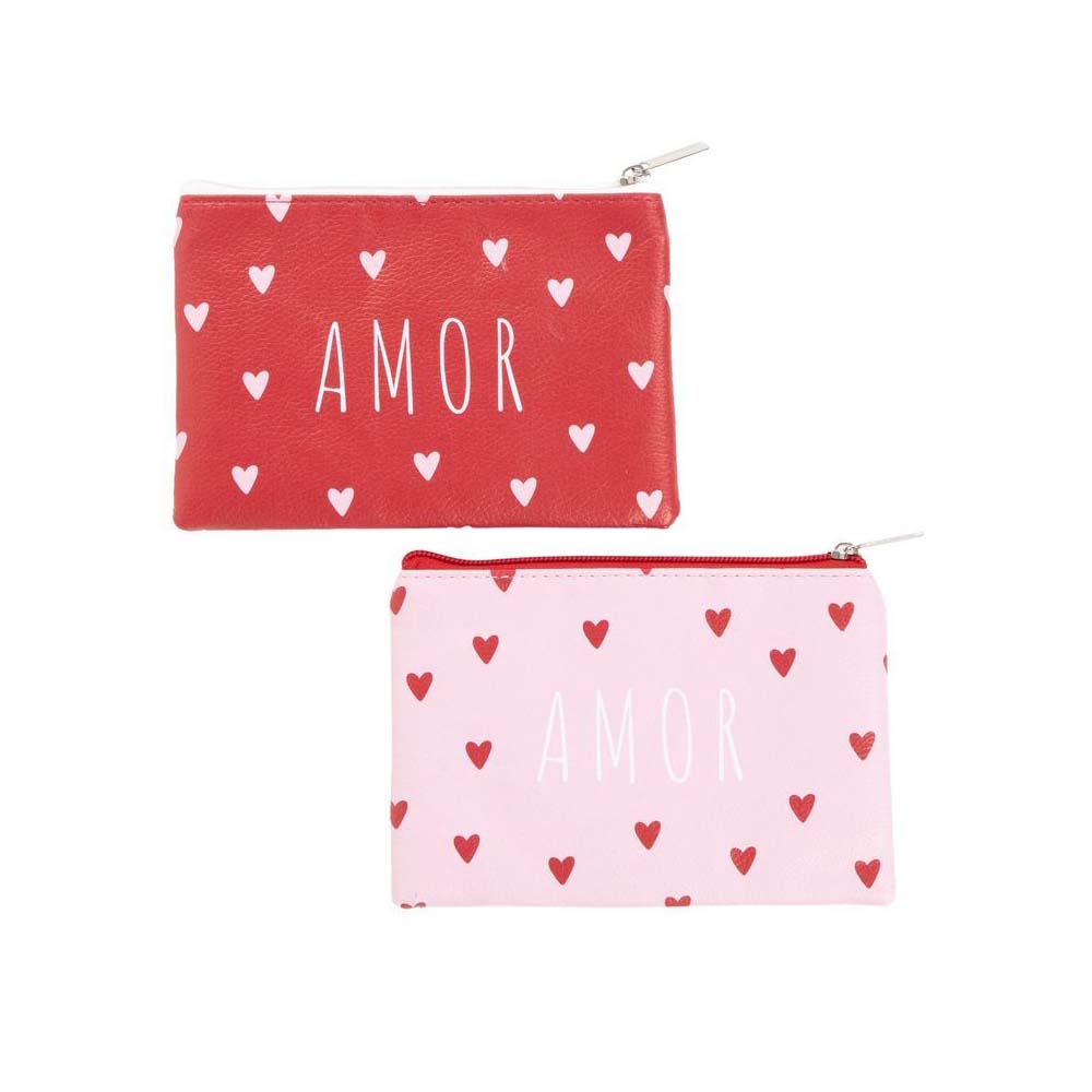 Neceser plano Amor