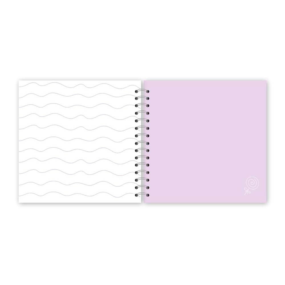 Libro Hoy es un día para enmarcar (rosa)