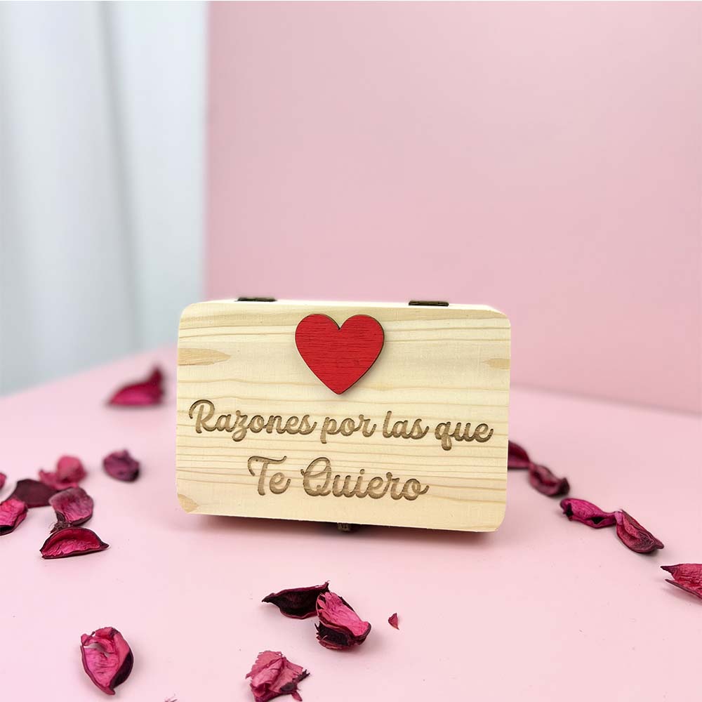Caja