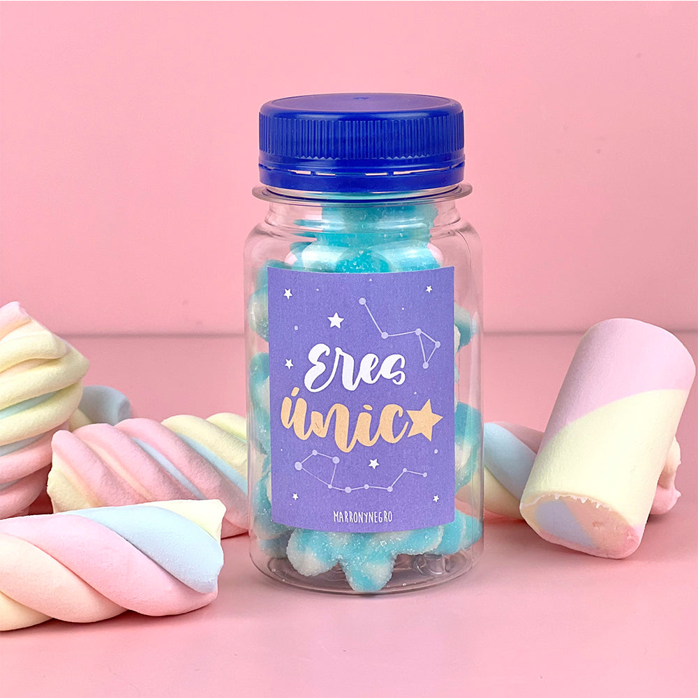Chuches Eres únic@