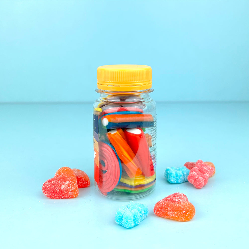 Chuches Contigo Amarte